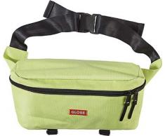 Globe Bar Shoulder Pack Gürteltasche 26 Centimeters Mehrfarbig (Slime)