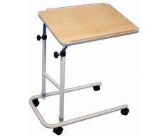 Aidapt VG832 Canterbury Mobiler Multi-Tisch mit Rollen
