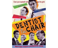 Dentist in the Chair by Vincent Ball