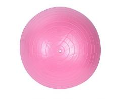 Auntwhale Yoga-Übungsball, Dicker Stabilitätsbalance-Ball, Anti-Burst, rutschfest, Ball Chair für Fitness, Rückenschmerzen, Geburtsball mit Luftpumpe