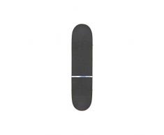 Globe Komplettboard: G3 Bar Impact Indigo Dye 7.75
