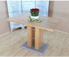 moebel direkt online Säulentisch Luxor II kernbuche