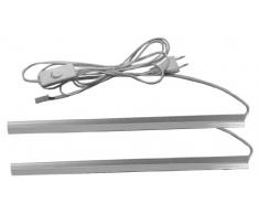 Sciae 14Sk99R2 Floyd 38, 2 LED-Lichtleiste R2 für Barelement