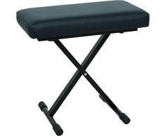 Zenthler Keyboard Klavier Bank deluxe, sehr stabile Ausführung