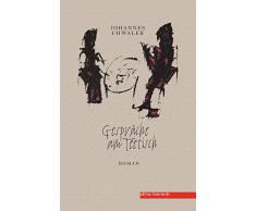 Gespräche am Teetisch