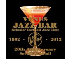 Venus Cocktail Jazz Bar