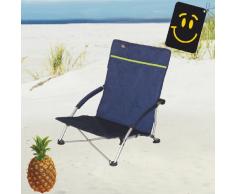 Bel-Sol Strandstuhl SANDY
