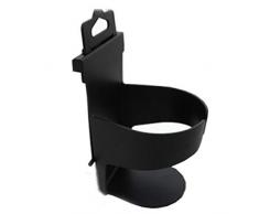 FHJZXDGHNXFGH ABS Neues Material Autogetränkregal Gepäckträger Autowasserhalter Getränkeregal Kreative Autoinnenausstattung