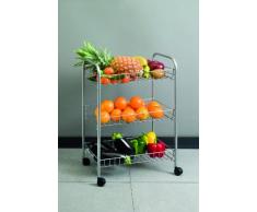 Sprinter 938000039 Allzweckwagen 3-Etagen, silber