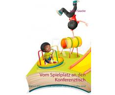 Vom Spielplatz an den Konferenztisch: Warum Eltern oft die besseren Führungskräfte sind