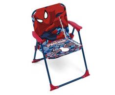 familie24 Kinder Campingstuhl Auswahl Klappstuhl Stuhl Sessel Gartenstuhl Darth Vader Yoda Lightning McQueen (Spiderman)