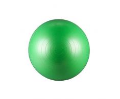Yoga-Kugel Yoga-übung Geburt Kugel Schwangerschaft Entbindungs ??Ball Chair Für Lieferung Training Fitness Ungiftiges Und Anti-Burst-grün