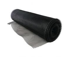 Stalwart GH053 Multi Regal Bar Liner, 10 m, schwarz