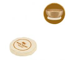 Meinl Sonic Energy SB-BC-10 Buchweizenkissen für Klangschale 10 cm (3,9 Zoll)