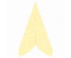 50 Stk. Airlaid Servietten 40x40cm, 1/4 -Falz, stoffähnlich hochw., champagner / Airlaid Servietten sind hochwertige Einwegservietten die von echten Stoffservietten kaum zu unterscheiden sind