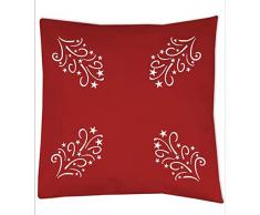 Kissen Kissenhülle Kissenbezug Weihnachten