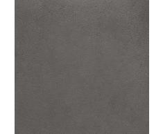 Beautissu Stuhlhusse Stretch Mia - 35-50cm Hussen für Stühle - Stuhlbezug Stretch - elastische Bi-Elastic Stuhlhussen Spannbezug - ÖKO-TEX & waschbar - Anthrazit