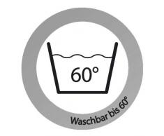 Dormabell Viscoelastischer Matratzen-Topper, Optimale Druckentlastung für schmerzempfindliche Personen, ca. 4cm Höhe, Made in Germany