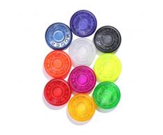 Mooer Candy Mixed Footswitch Topper · Effektzubehör