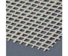 Paco Home Antirutschmatte Teppichunterlage Teppichstop Haftgitter alle Grössen Top Preis, Grösse:50x80 cm
