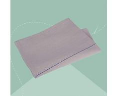 Tibard Natural Heavy Duty Ofenlappen mit blauen Streifen