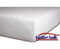 Molton Schonbezug für Matratzen (180x200 - 200x220 cm)