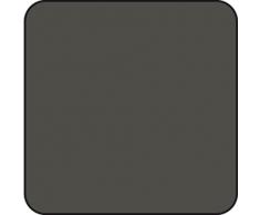 Bankauflage Sitzus aus lichtechtem Dralon – 100 x 40cm, anthrazit grau ✓ Waschbar ✓ Hoher Sitzkomfort ✓ Öko-Tex 100 ✓ Polsterauflage, Gartenauflage für Bänke ✓ Sitz-Kissen für Gartenbank ✓ Bankpolster