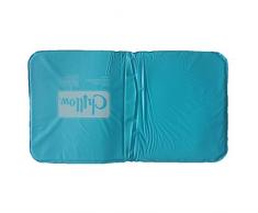Komfortable Sommer Kühle Therapie Hilfe Schlafmittel Pad Matte Muskel Relief Cooling Gel Kissen Ice Pad Massagegerät Wasserkissen