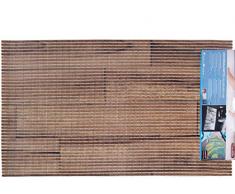 Friedola 77762 Universalmatte Sympa-Nova Badmatte Saunamatte 47/50cm x 80cm