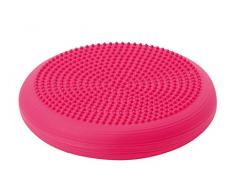 Togu Original Dynair Plus Keil Ballkissen, Pink, L