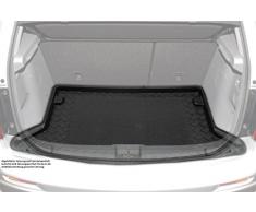 AZUGA Kofferraumwanne mit Antirutsch-Matte fahrzeugspezifisch