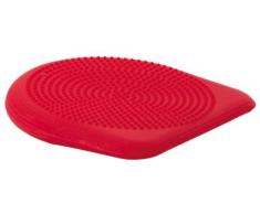 Togu Dynair Keil-Ballkissen, rot