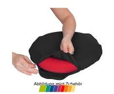 Sport-Tec Bezug für TOGU Dynair Ballkissen Balancetrainer Kissenbezug Kissenhüsel, 36 cm