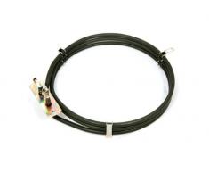 DELONGHI Backofen Kochfeld ELEMENT Curtains Megastore 2500w Ersatzteile für Lamellenvorhänge