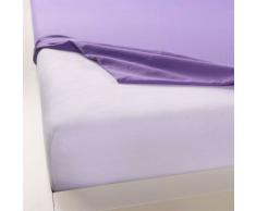 Bettwaren-Shop Edel Molton Schonbezug für Matratzen 220x240 cm