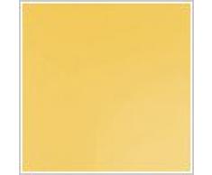 einfarbig Blickdicht Vorhänge 2er Set mit Universal-Kräuselband Bleistift (Gelb 5, 135x150 cm - BxH) lichtundurchlässig 2 Stück Vorhang, Sonnen- und Sichtschutz Gardinen, Schal, Dekoschal für Wohnzimmer Schlafzimmer Kinderzimmer