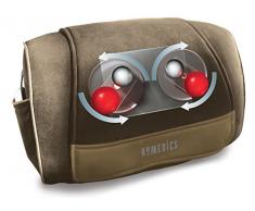 HoMedics SP-39HW-EU Shiatsu Massagekissen