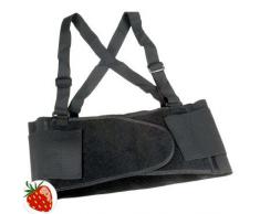 Rückenstütze Safebelt, Gr. XXL