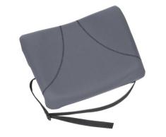 Fellowes 9190901 Smart Suites Slimline Rückenstütze, graphit