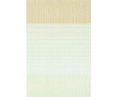 Deko Trends Lista 8612 01 070 Ösenschal mit 8 Ösen