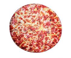 SINGOing Kuscheldecke, Burrito Decke Wohndecke mit Zweiseitige Sofadecke,Tagesdecke Decke Flauschig Weich und Angenehm Warm Überwurf Sofadecke mit Premium Cashmere Feeling