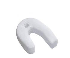 Seitenschlafkissen Seitenschlafkissen U-Kopfkissenbett Schlaf