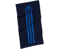 adidas Badehandtuch Towel Handtuch, Collegiate Navy/Prime Blue, S