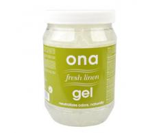 ONA , Fresh Linen Gel Für Frische Bettwäsche - 1L