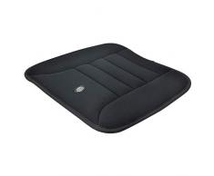 HEIRAO Soft Car Sitzkissen Pad, Rutschfeste Auto-Kissen für Home Office Reise Universal Auto, Memory Foam, Vier Jahreszeiten