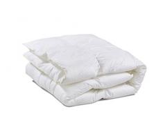 Fossflakes Winter | Faserbettdecke | warm | waschbar | Anti-Allergie 200/200cm - 1.700g