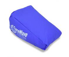 CareWave Abduktions-Kissen 15x30x21cm, Anti-Dekubitus-Sitzkissen