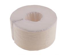 MagiDeal Fußstütze Kissen Fußkissen oder Handstütze Kissen Handkissen Füße Hände Ruhekissen Erhöhung Kissen Schmerzlinderung Druckentlastung, Relaxkissen