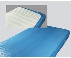 Matratzenschonbezug Kunststoff 10 Stück