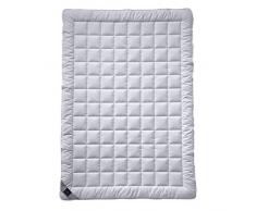 Billerbeck Classic Faser 321 Classic-Clean Uno Bettdecke 155 x 220 cm
